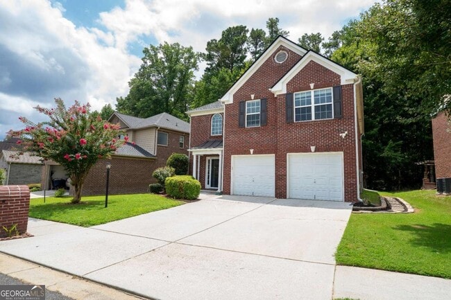 Building Photo - 3243 Newtons Crest Cir