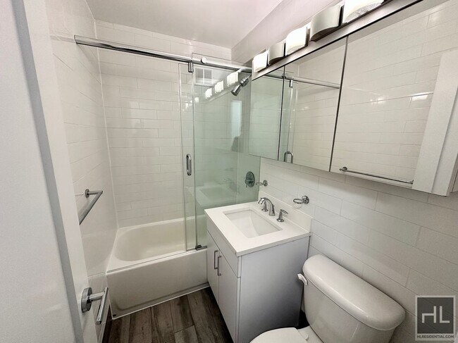 Foto del edificio - EAST 35 STREET