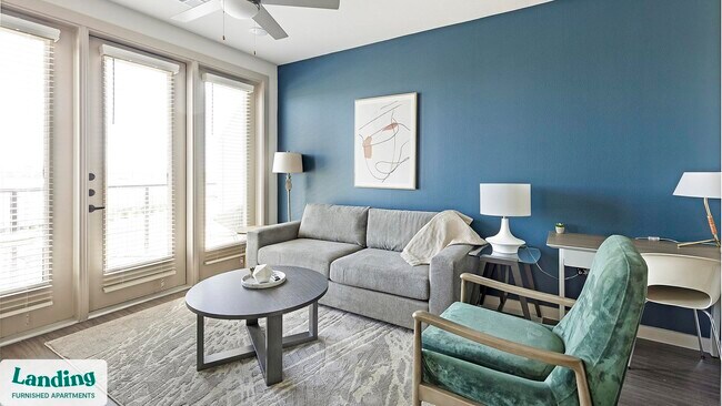 Building Photo - 125 S Standridge Blvd