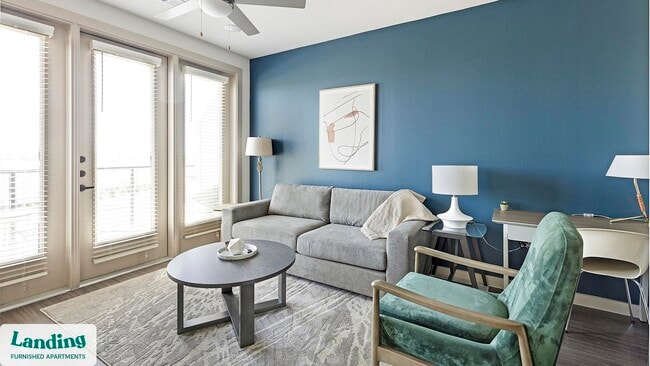 Building Photo - 125 S Standridge Blvd