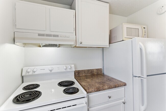 Foto del edificio - 306 E Burwell Ave