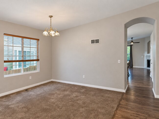 Foto del edificio - Refined Ranch Living With A Backyard Escape In Parker With Hot Tub!