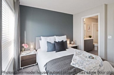 Building Photo - 850 Belmont Drive SW