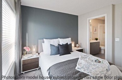 Photo du bâtiment - 850 Belmont Drive SW