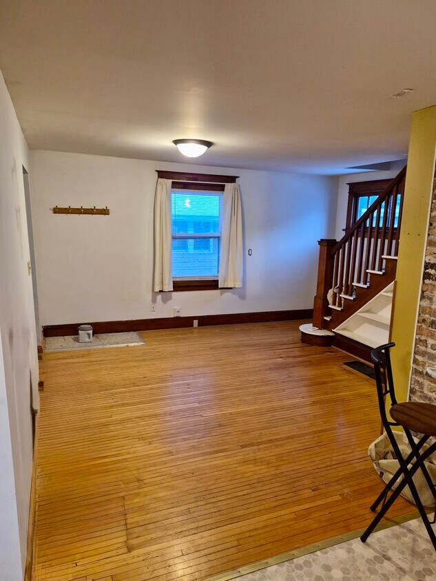 Foto del edificio - 1116 Oakland Ave