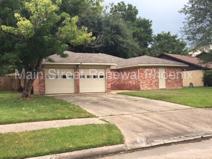 Primary Photo - 18715 Twigsworth Ln