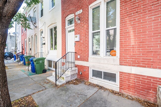 Building Photo - 2639 Boone St
