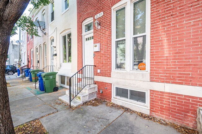 Foto del edificio - 2639 Boone St