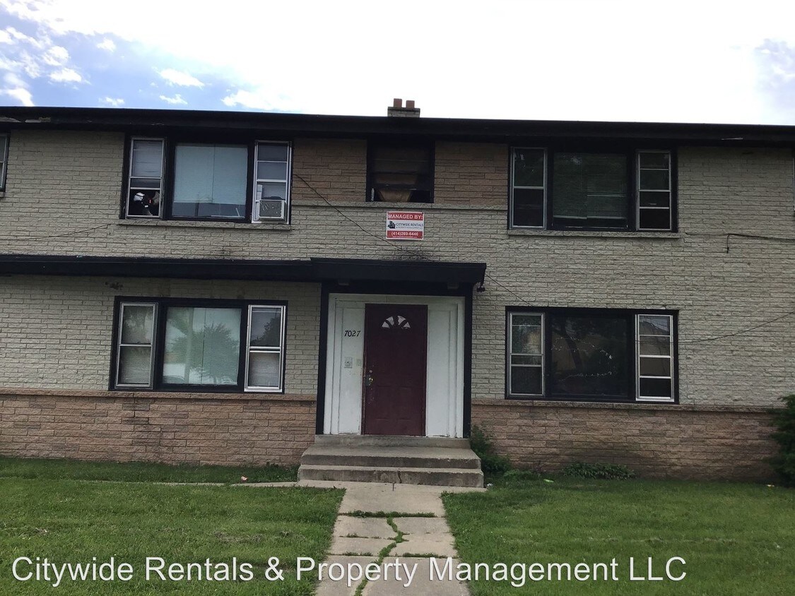 Primary Photo - 7027 N Teutonia Ave