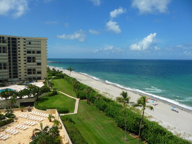Building Photo - 100 Ocean Trail Way
