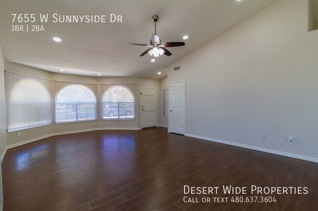 Foto del edificio - 7655 W Sunnyside Dr