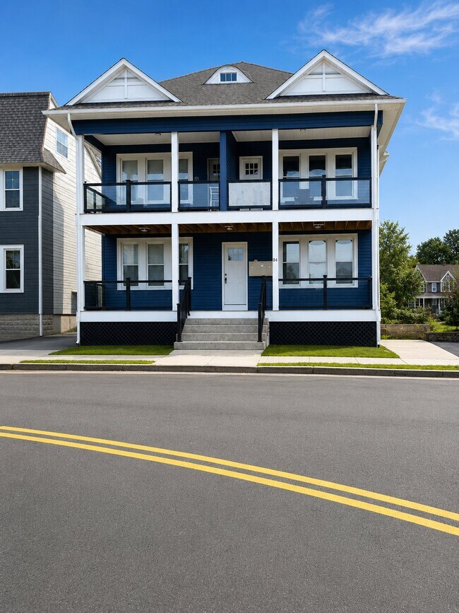 Building Photo - 84 Maple Ave