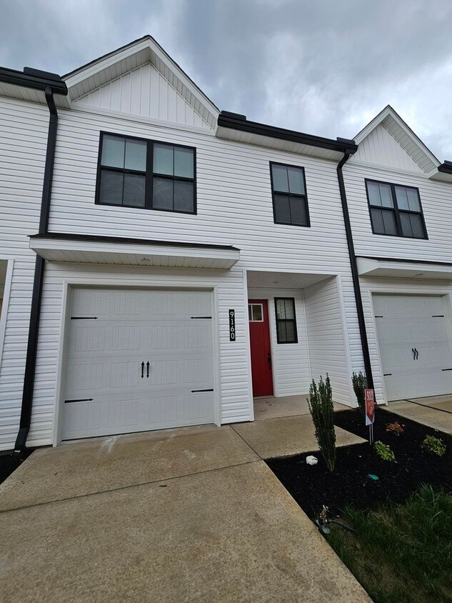 Primary Photo - South Knoxville Brand New Construction uni...