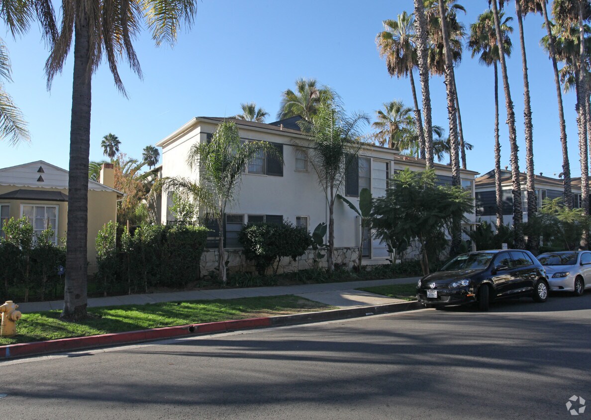 Ambrose garden apts Apartments in Los Angeles, CA