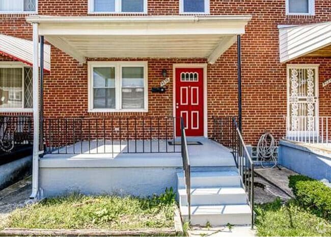 Building Photo - 4230 Towanda Ave