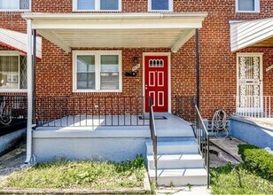 Building Photo - 4230 Towanda Ave