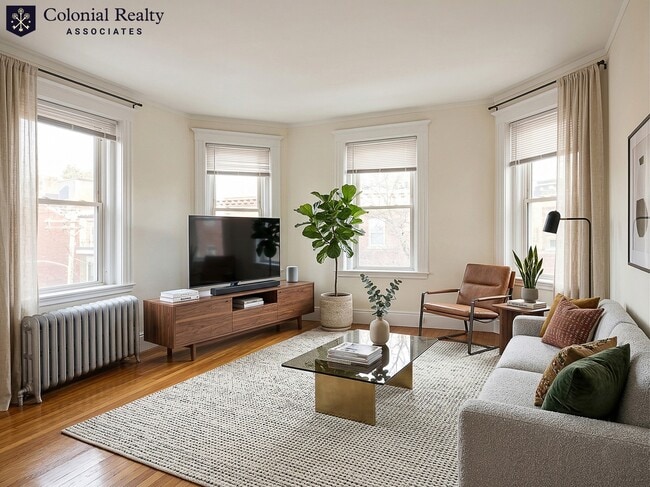 Foto del edificio - 42 Strathmore Rd