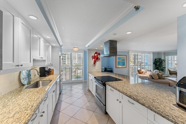 Building Photo - 500 Ocean Dr