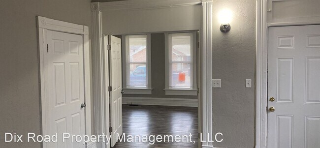 Building Photo - 4 br, 2 bath House - 107 North Second Street,