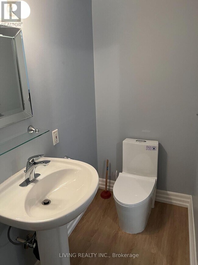 44 Fonthill Blvd, Markham, ON L3R 1V7 House for Rent in Markham, ON