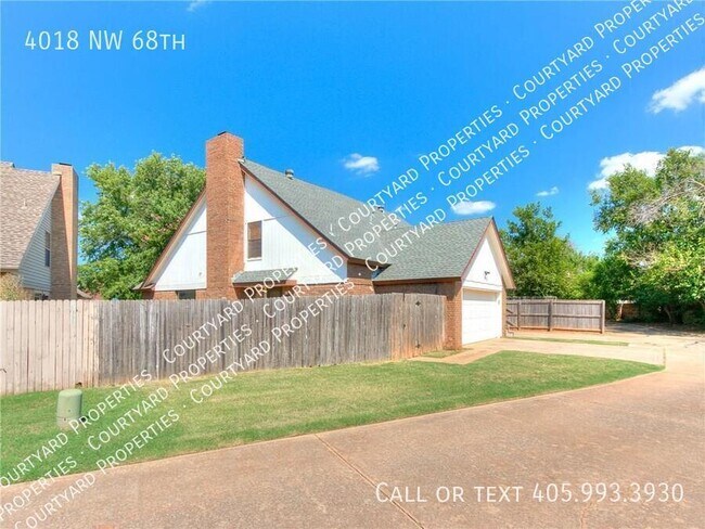 Foto del edificio - 4018 NW 68th-