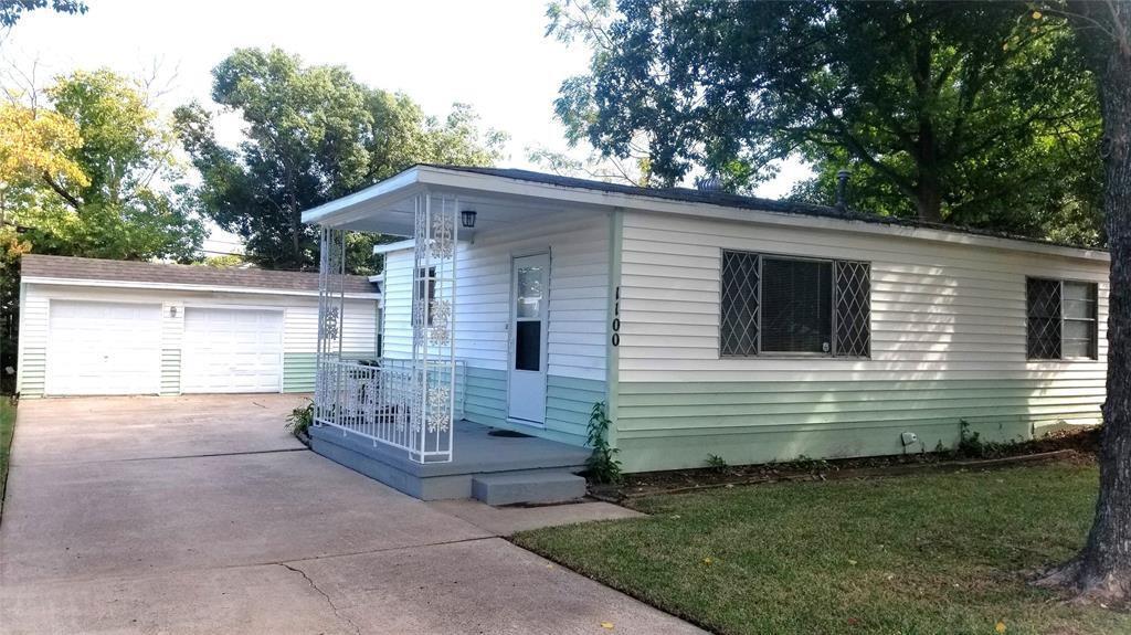 1100 12th St N, Texas City, TX 77590 House Rental in Texas City, TX