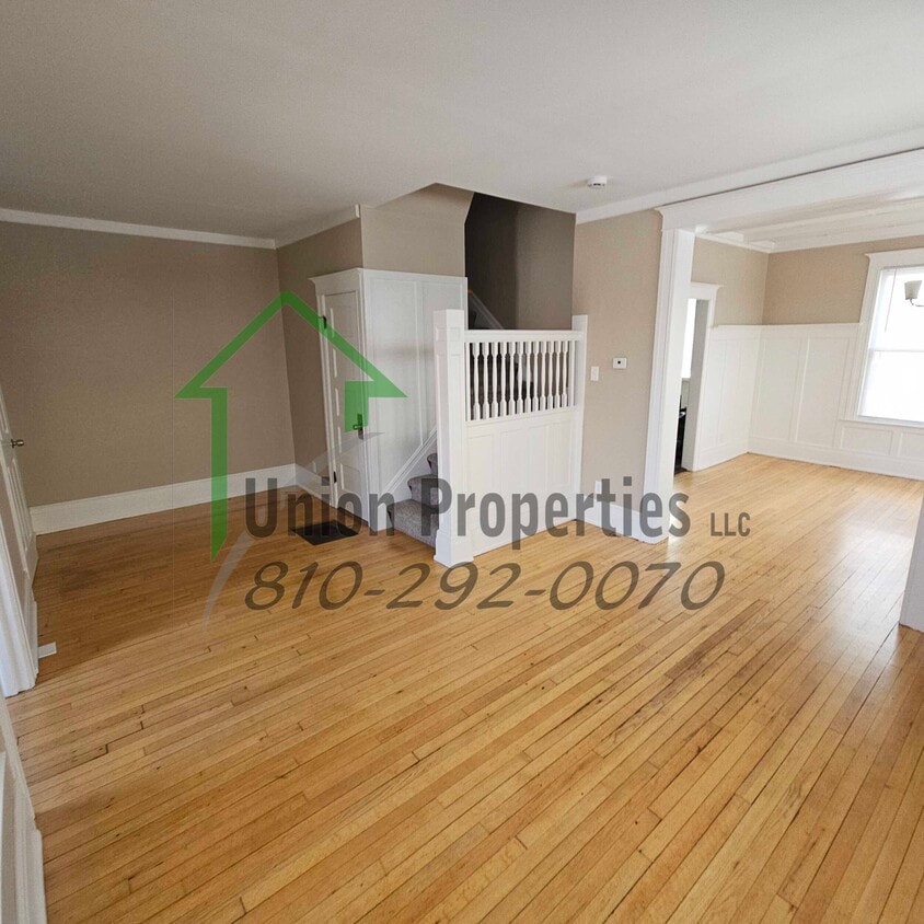 Primary Photo - 514 Glenwood Ave