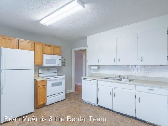 Foto del edificio - 3 br, 1 bath House - 1224 Indian Ridge Road