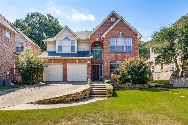 Primary Photo - 2608 Garden Ridge Ln