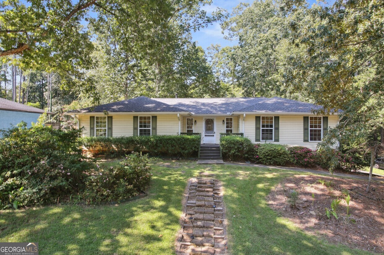 Foto principal - 102 Hickory Dr