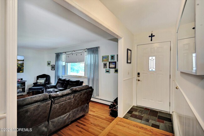 Building Photo - 855 Derry Dr