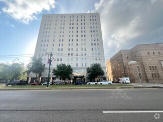 Building Photo - 1205 St Charles Ave
