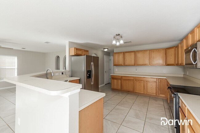 Building Photo - 13352 Kent Bradley St, Dade City, FL 33525