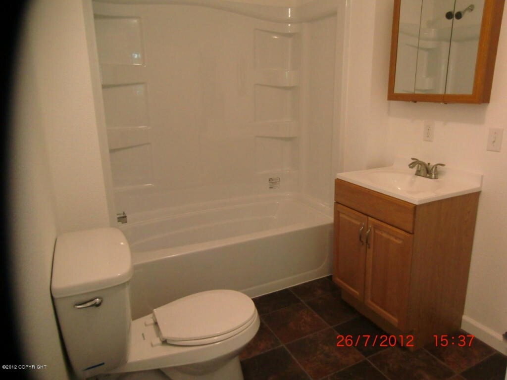 Foto del edificio - 1251 N Copper Creek Rd