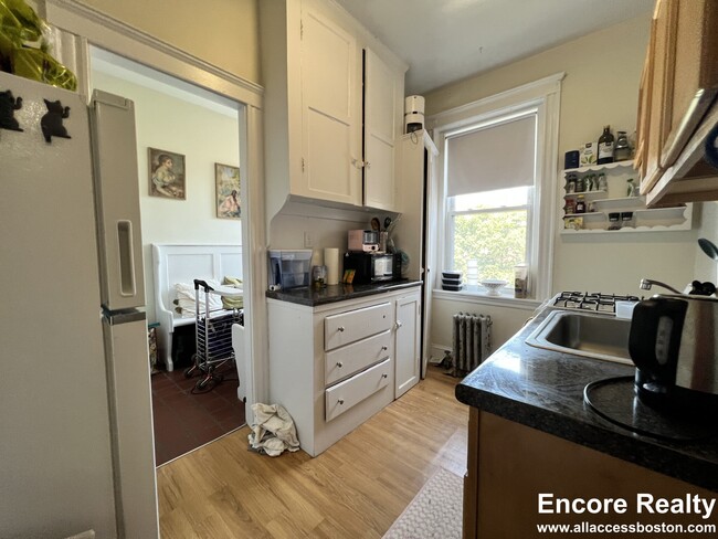 Foto del edificio - 66 Chiswick Rd