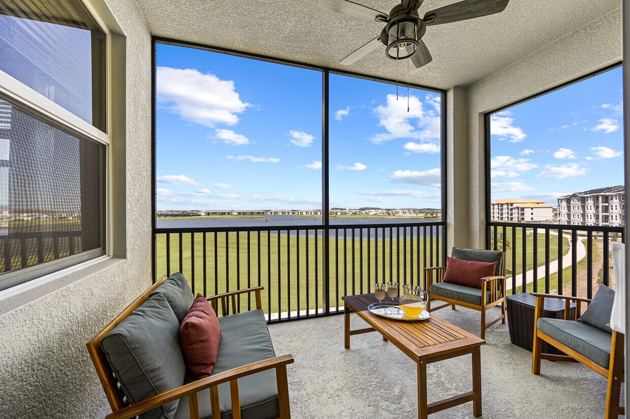 Foto principal - 5651 Double Eagle Cir