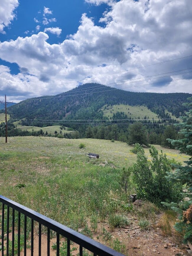 Foto del edificio - Long Realty & Property Management - Very Beautiful Cabin Close to Ski Resorts