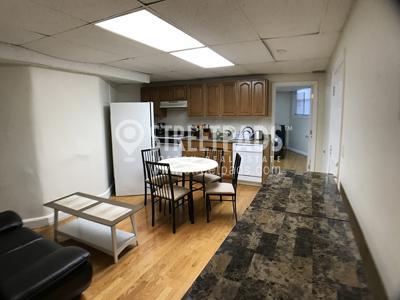 Primary Photo - 3 bedroom in Boston MA 02215