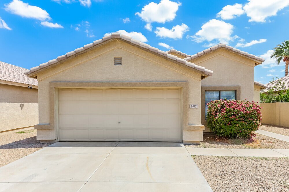 Foto principal - 8817 N 20th Ave