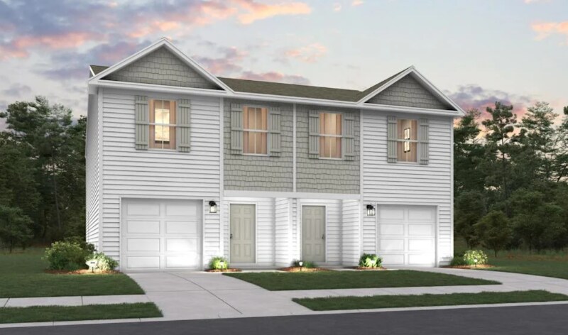 Foto principal - 2413 Brookville Dr