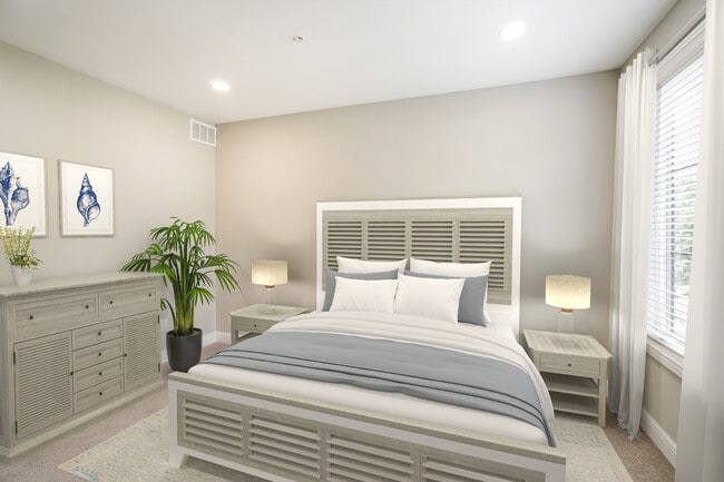 Building Photo - Vester Heights Apartments