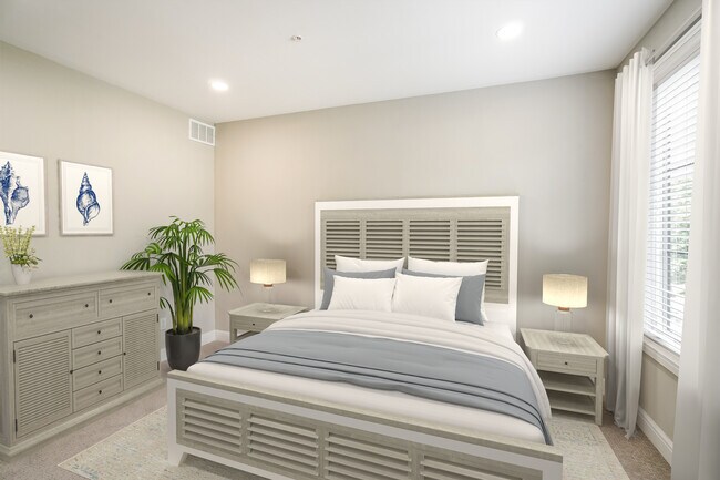 Foto del edificio - Vester Heights Apartments