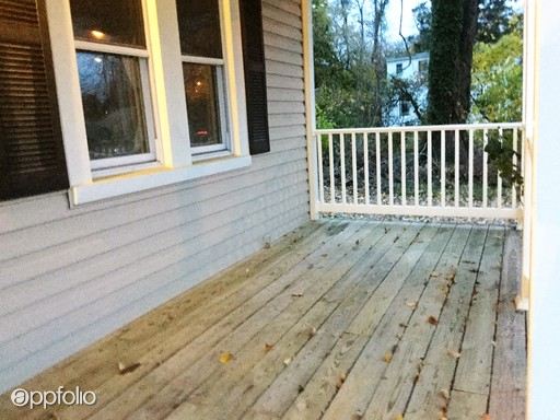 Foto del edificio - 215 Taylor Ave