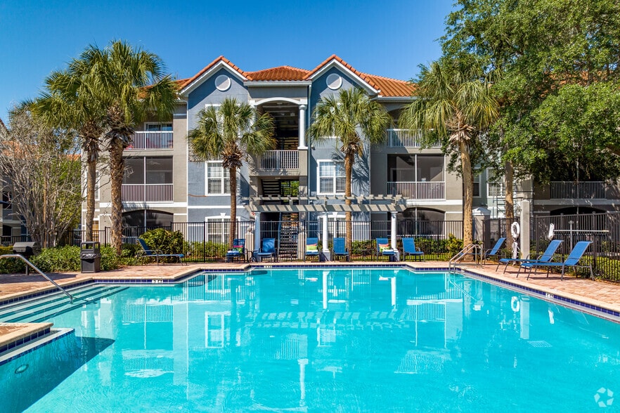 Mainstreet Apartments