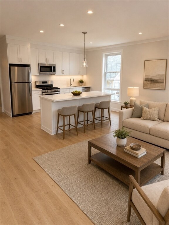 Foto del edificio - 283 Chelsea St