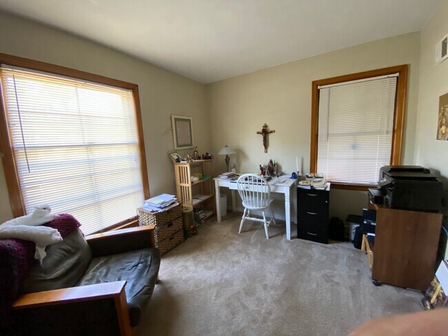 Foto del edificio - 417 Carter St