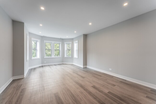Foto del edificio - 4319 N Francisco Ave
