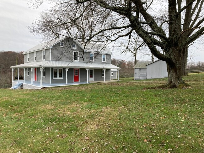 Building Photo - 2117 Gillis Falls Rd
