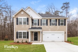 Building Photo - 1618 Dodson St