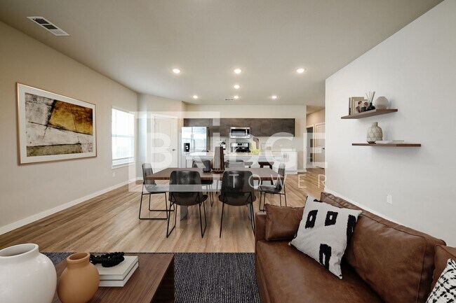 Foto del edificio - 4816 Bullfrog Way Forney, TX 75126